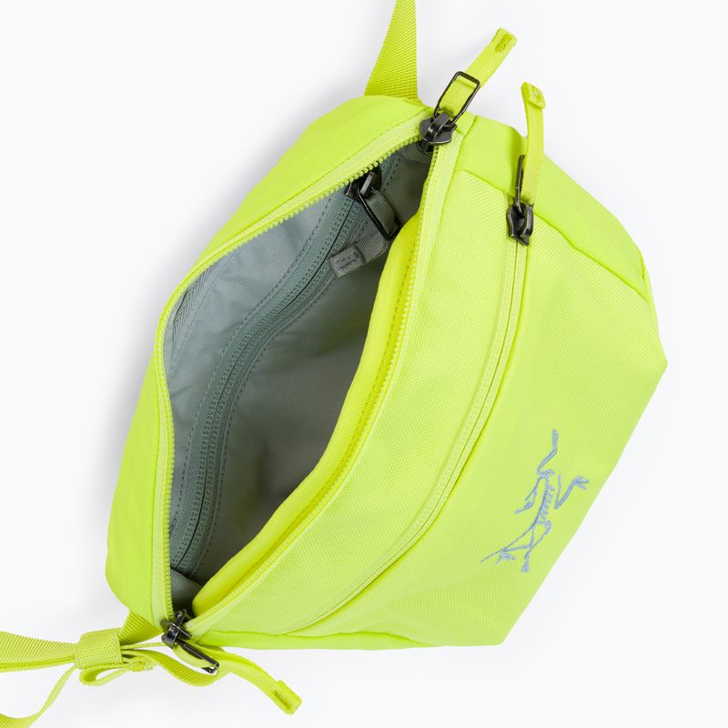 Arc'teryx Mantis 1 vesetáska sárga X000006157013 X000006157013 6