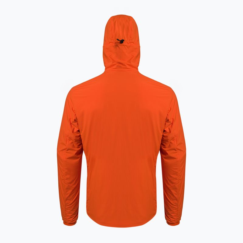 Férfi Arcteryx Proton LT Hoody hibrid kabát narancssárga X000006908010 2