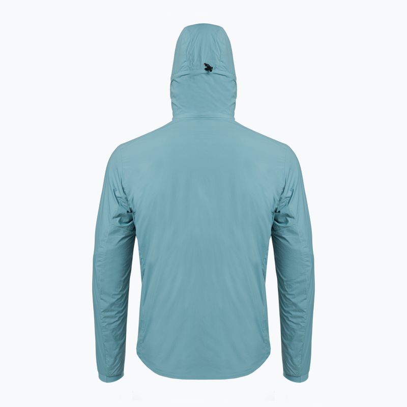 Férfi Arc'teryx Proton LT Hoody hibrid dzseki kék X000006908014 2