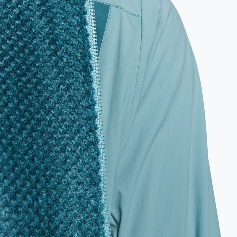 Férfi Arc'teryx Proton LT Hoody hibrid dzseki kék X000006908014 4