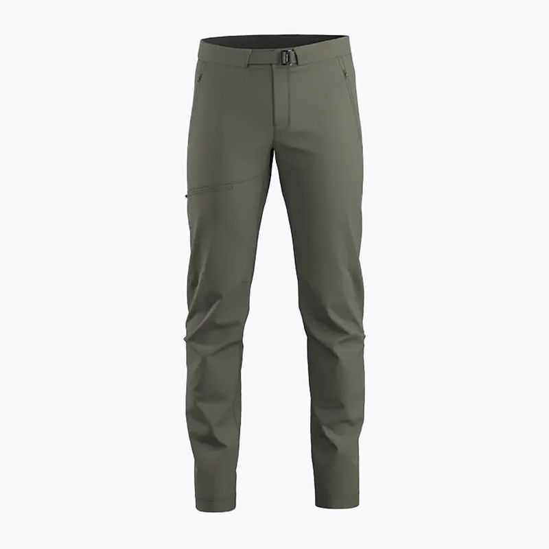 Arc'teryx férfi trekking nadrág Gamma LT zöld X000007247015