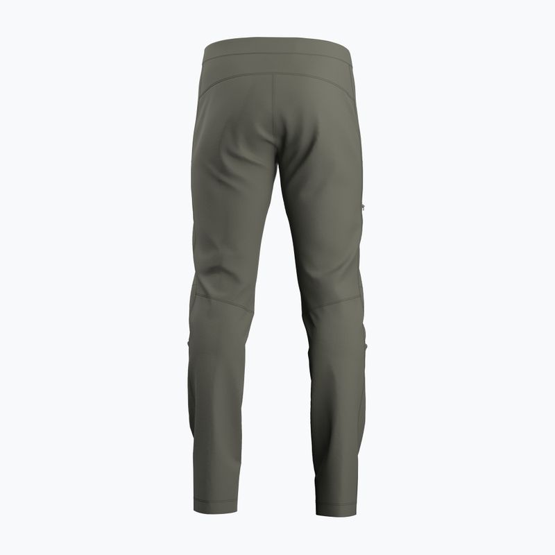 Arc'teryx férfi trekking nadrág Gamma LT zöld X000007247015 2