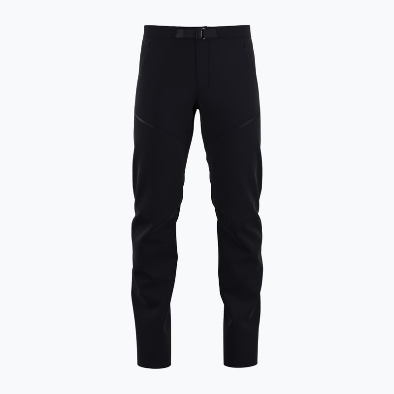 Arc'teryx férfi trekking nadrág Gamma Quick Dry fekete X000007185051
