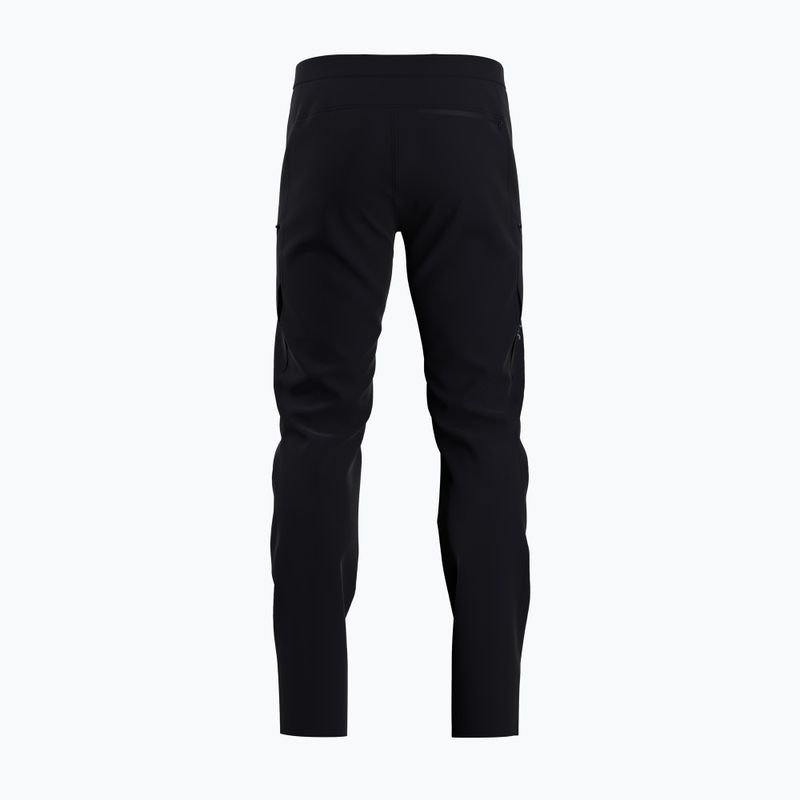 Arc'teryx férfi trekking nadrág Gamma Quick Dry fekete X000007185051 2