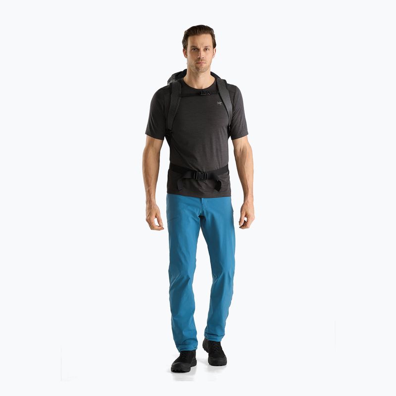 Arc'teryx férfi trekking nadrág Gamma Quick Dry tengerészkék X000007185035 5