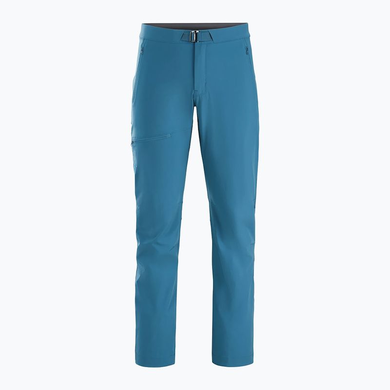 Arc'teryx férfi trekking nadrág Gamma Quick Dry tengerészkék X000007185035 8