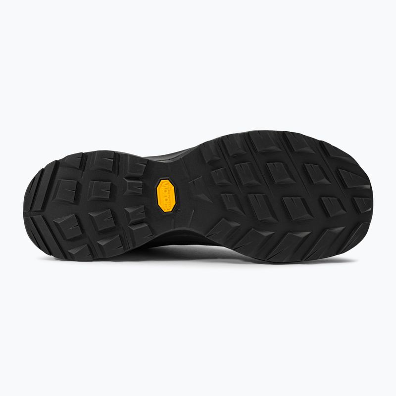 Férfi Arc'teryx Aerios Aura trekking bakancs fekete X000007105003 5
