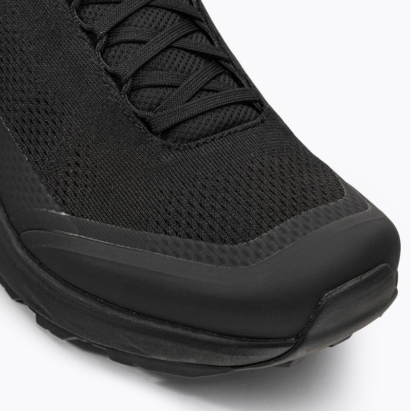 Férfi Arc'teryx Aerios Aura trekking bakancs fekete X000007105003 7