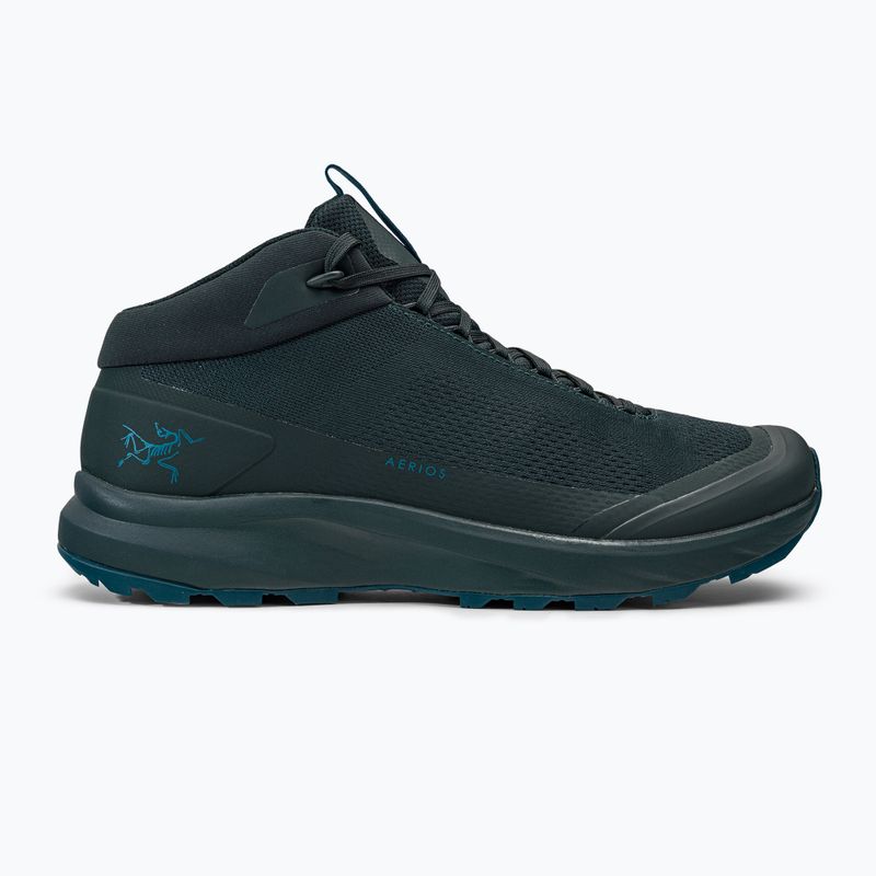Arc'teryx Aerios Aura Mid férfi túrabakancs X00000700404040 2
