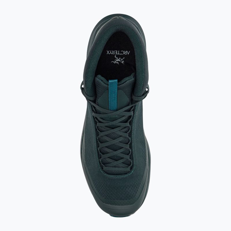 Arc'teryx Aerios Aura Mid férfi túrabakancs X00000700404040 6