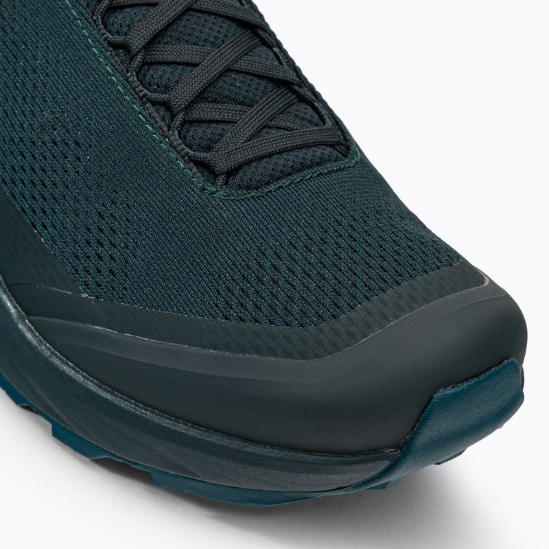 Arc'teryx Aerios Aura Mid férfi túrabakancs X00000700404040 7
