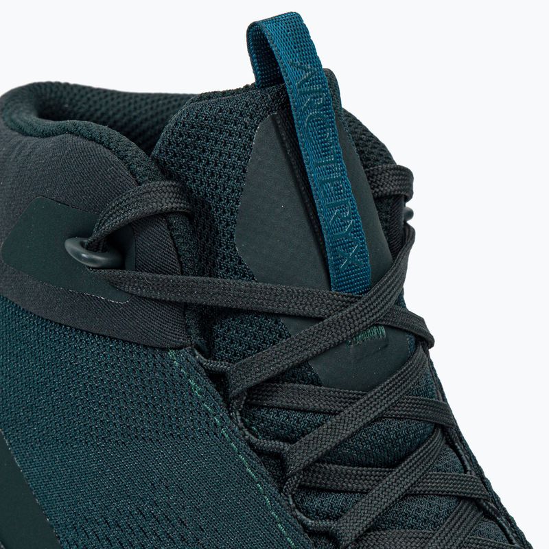 Arc'teryx Aerios Aura Mid férfi túrabakancs X00000700404040 8