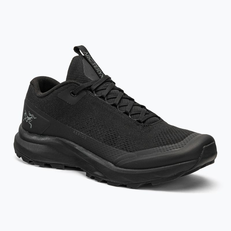 Arc'teryx Aerios Aura női túrabakancs fekete X000007188005