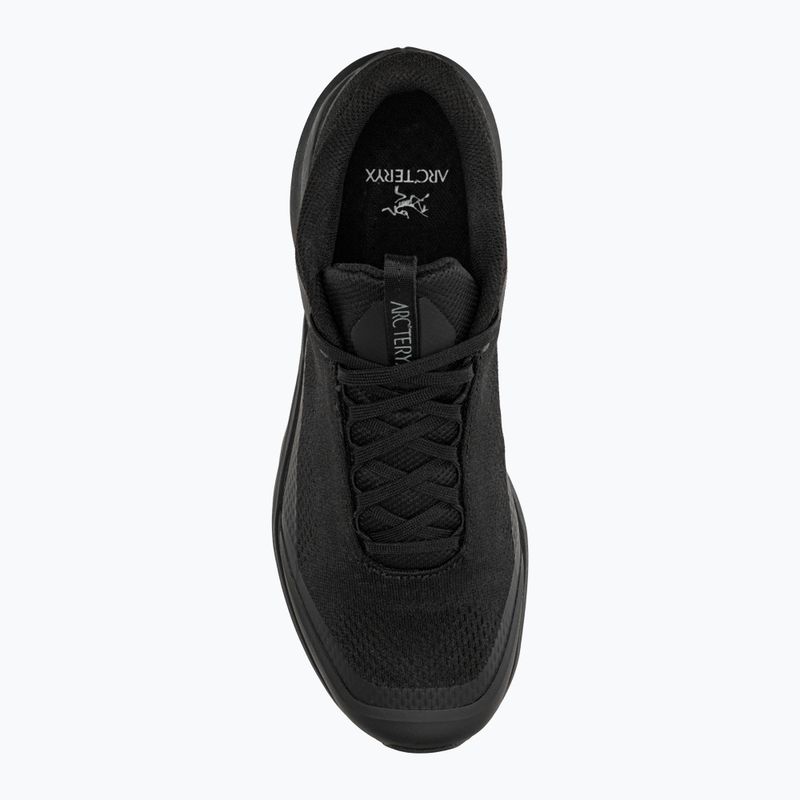 Arc'teryx Aerios Aura női túrabakancs fekete X000007188005 6
