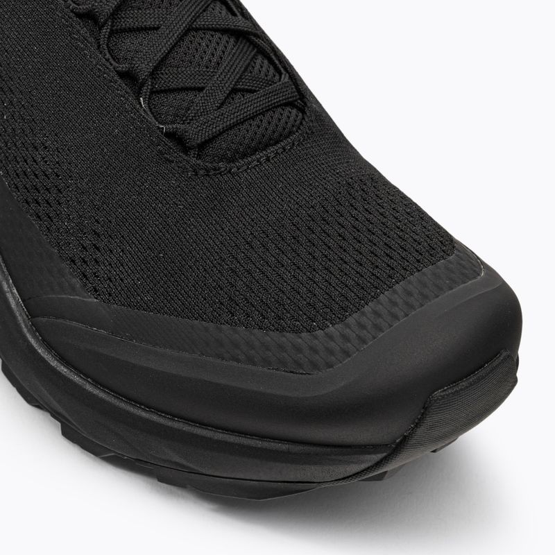 Arc'teryx Aerios Aura női túrabakancs fekete X000007188005 7