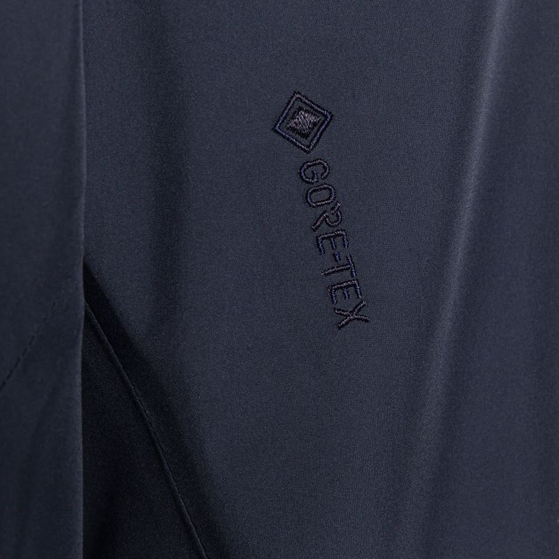 Férfi Arc'teryx Beta LT eső dzseki fekete X000007126010 4