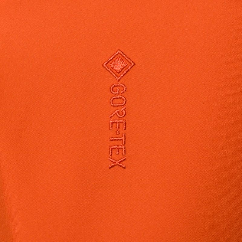 Arcteryx Beta LT férfi esőkabát narancssárga X000007126014 10