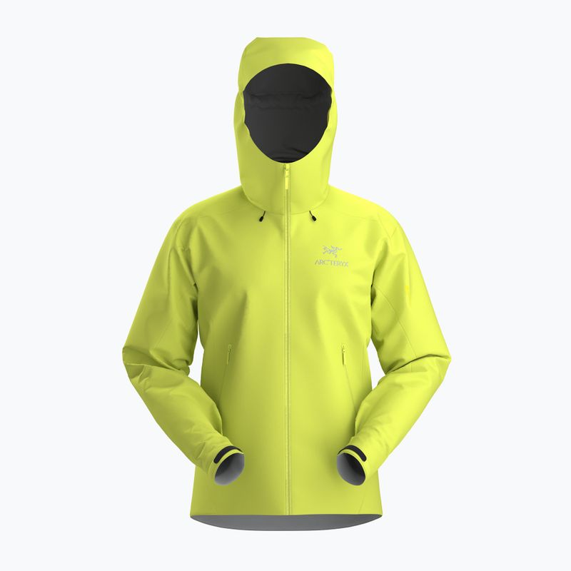 Férfi Arc'Teryx Beta LT sprint esőkabát 9