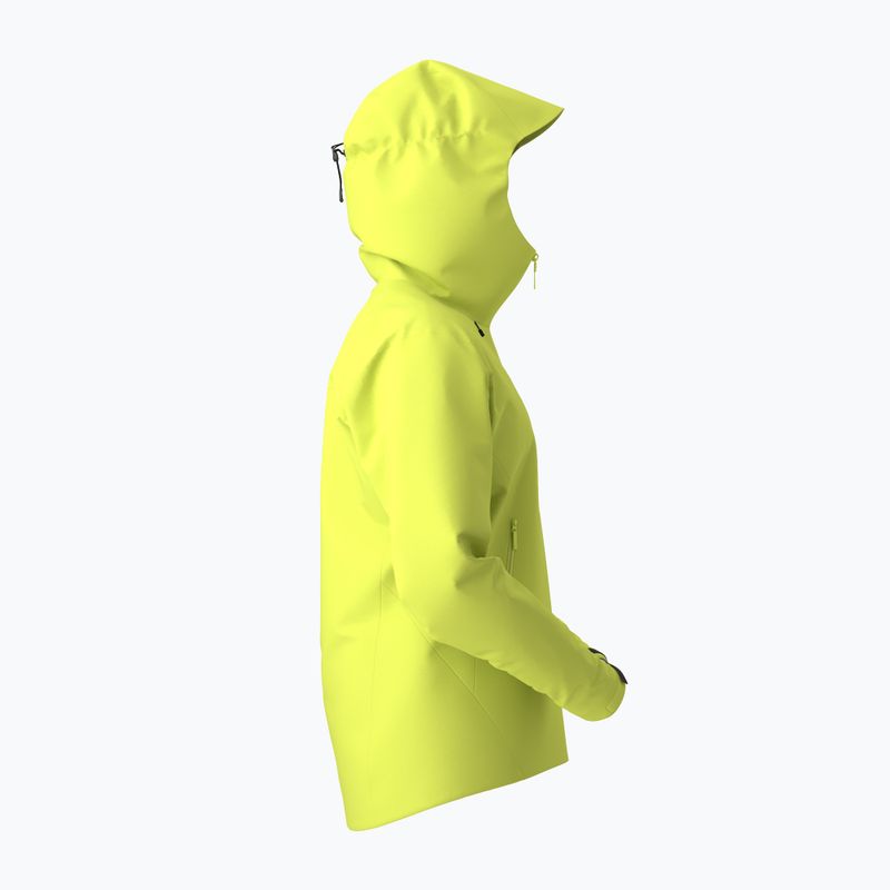 Férfi Arc'Teryx Beta LT sprint esőkabát 12