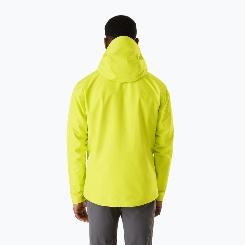 Férfi Arc'Teryx Beta LT sprint esőkabát 2