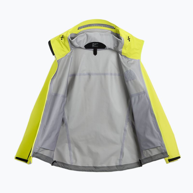 Férfi Arc'Teryx Beta LT sprint esőkabát 11
