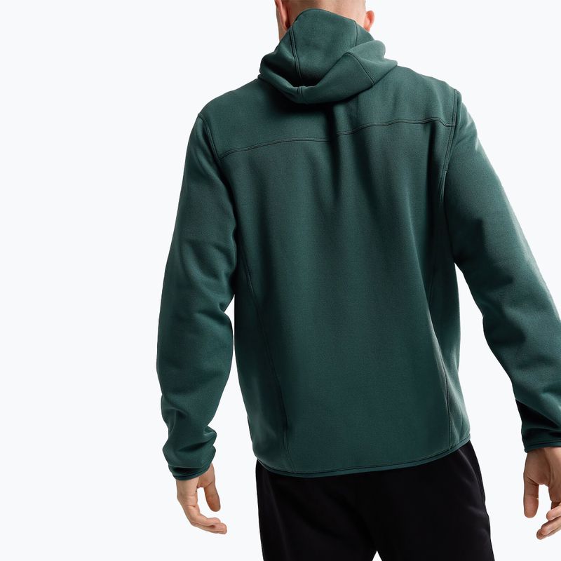 Férfi Arcteryx Kyanite pytheas trekking melegítőfelső 3