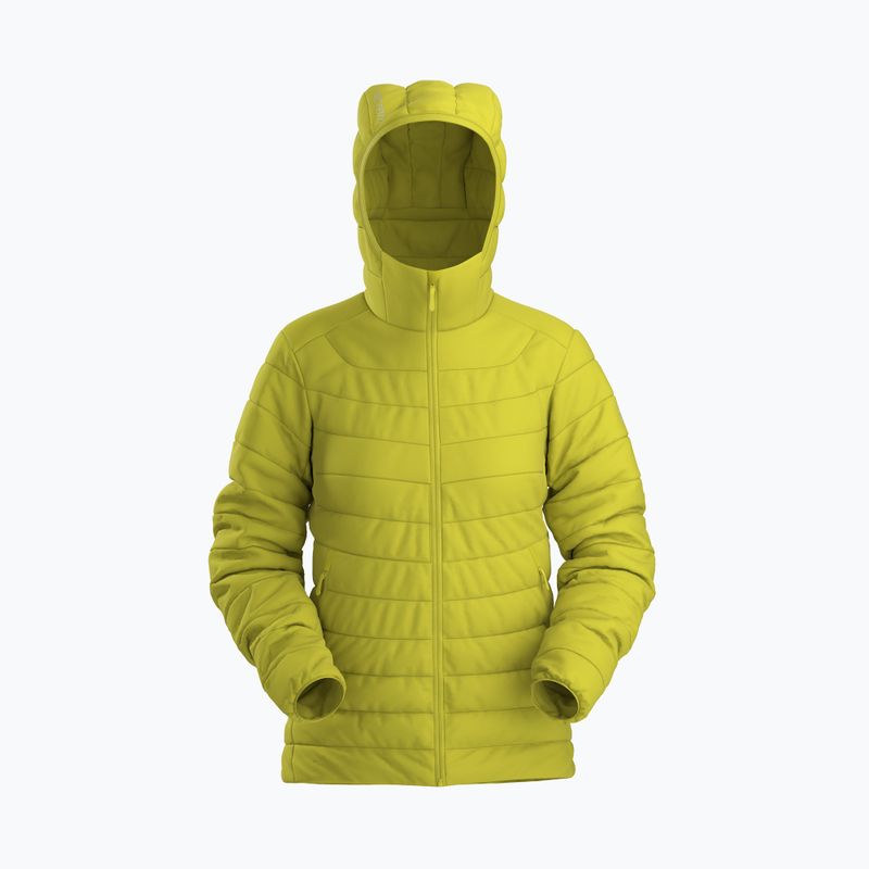 Arc'teryx Cerium Hoody lampyre női pehelypaplan dzseki