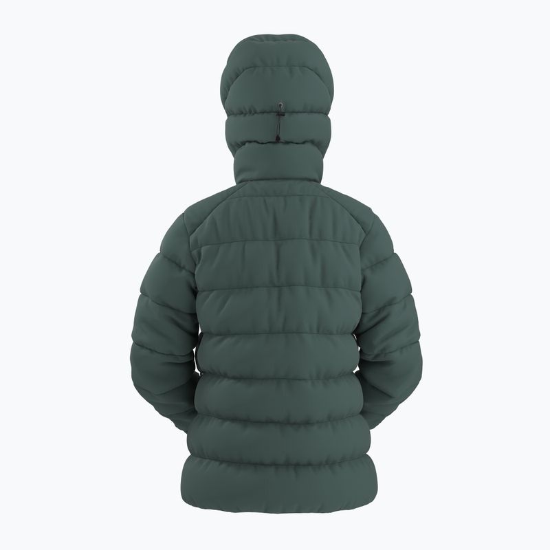 Arc'teryx Thorium Hoody női pehelypaplan kabát boxcar 11