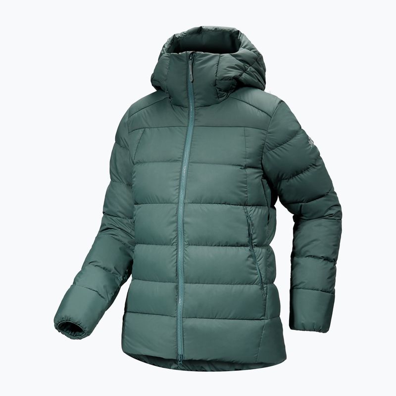 Arc'teryx Thorium Hoody női pehelypaplan kabát boxcar 9
