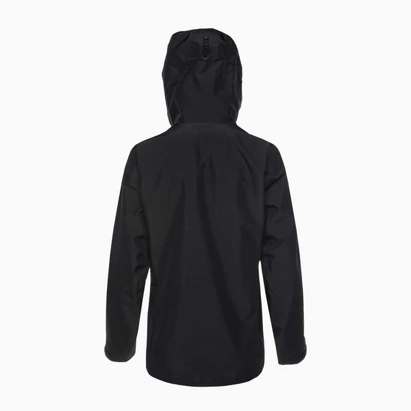 Arc'teryx Beta LT női esőkabát fekete X000007239003 8