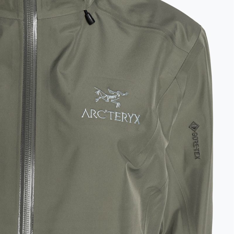 Arc'Teryx Beta LT forage női esőkabát 3
