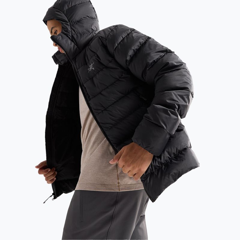 férfi pehelykabát Arc'teryx Thorium Hoody 3
