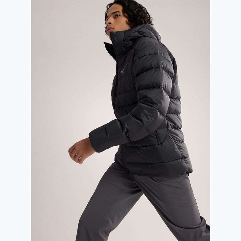 férfi pehelykabát Arc'teryx Thorium Hoody 4
