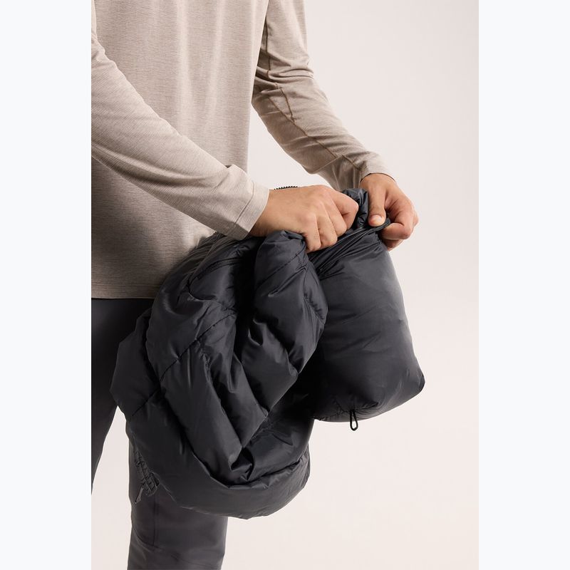 férfi pehelykabát Arc'teryx Thorium Hoody 5