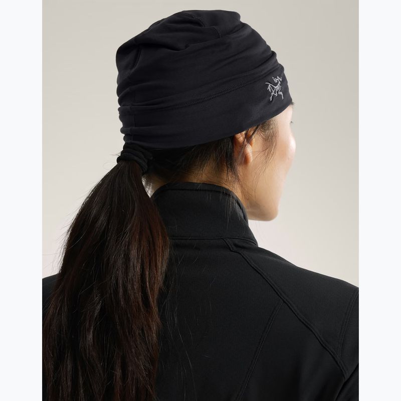 Sapka Arc'Teryx Rho Toque black 5