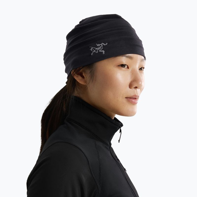 Sapka Arc'Teryx Rho Toque black 6