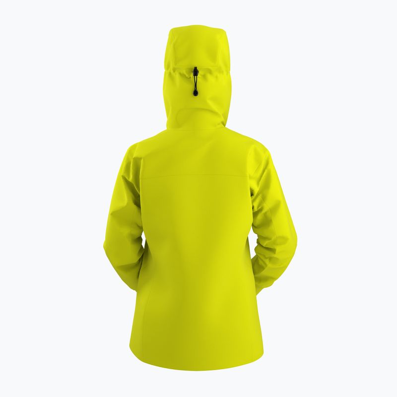 Arcteryx Beta LT euphoria női esőkabát 10