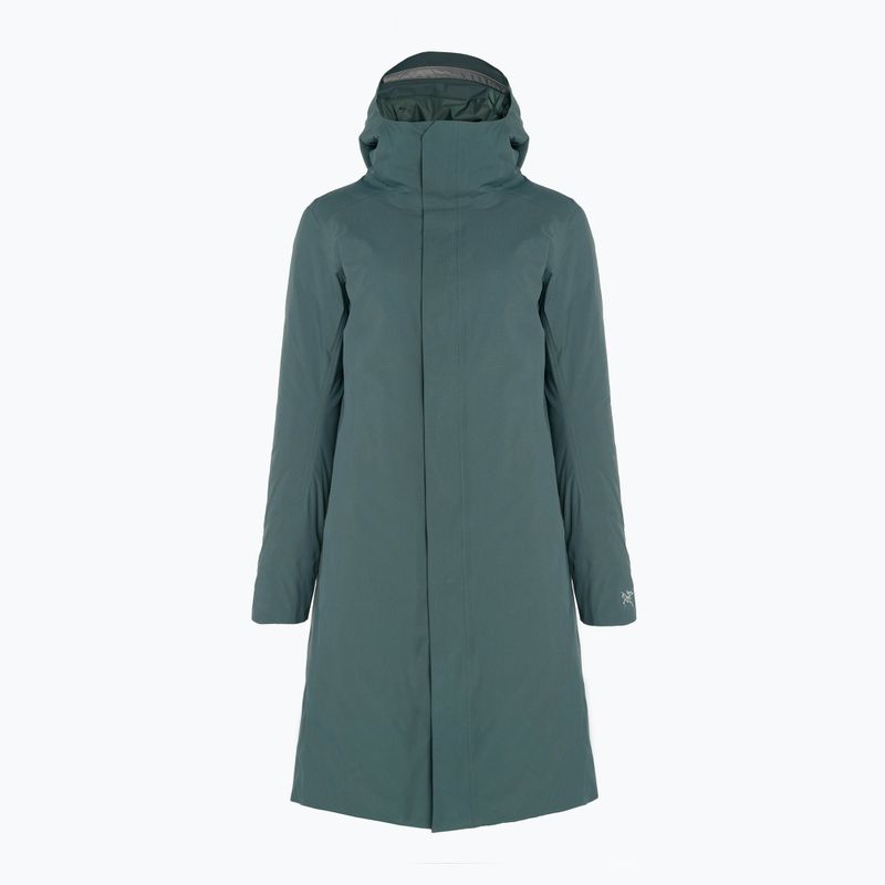 Arc'teryx női pehelypaplan dzseki Patera Parka boxcar