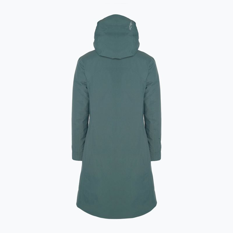 Arc'teryx női pehelypaplan dzseki Patera Parka boxcar 3