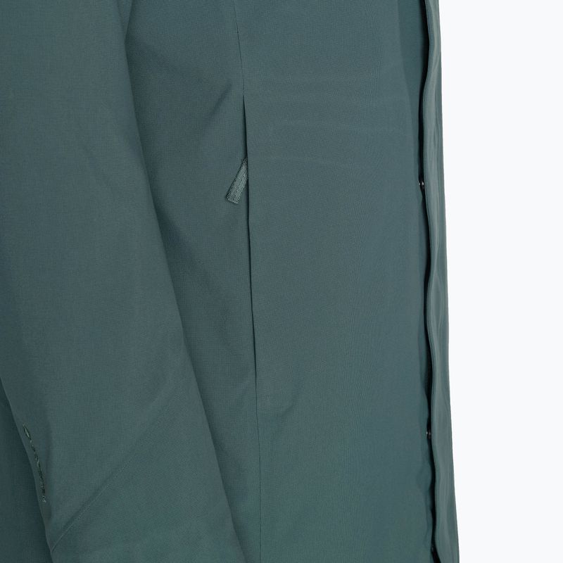 Arc'teryx női pehelypaplan dzseki Patera Parka boxcar 6