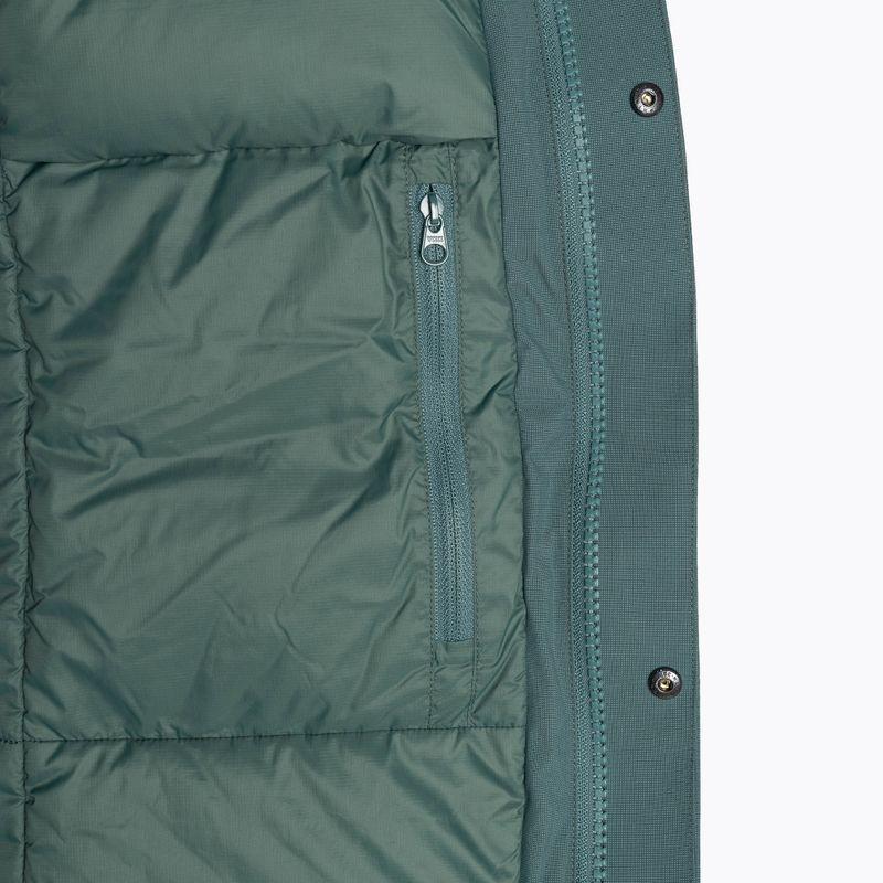 Arc'teryx női pehelypaplan dzseki Patera Parka boxcar 7