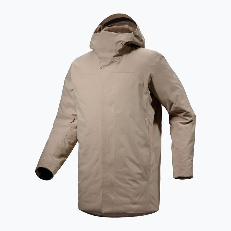 Férfi Arc'teryx Therme Parka pehelypaplan dzseki smoke bluff 7