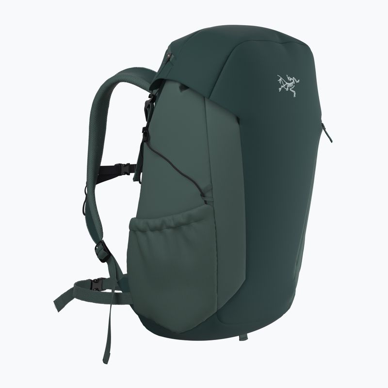 Arc'teryx Mantis 30 l pytheas/boxcar túra hátizsák 2