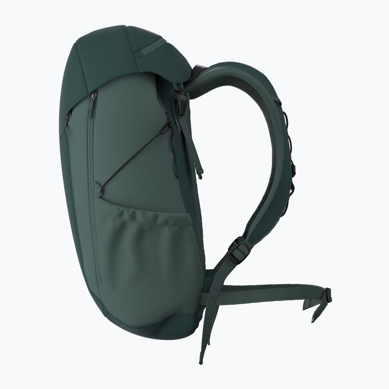 Arc'teryx Mantis 30 l pytheas/boxcar túra hátizsák 3