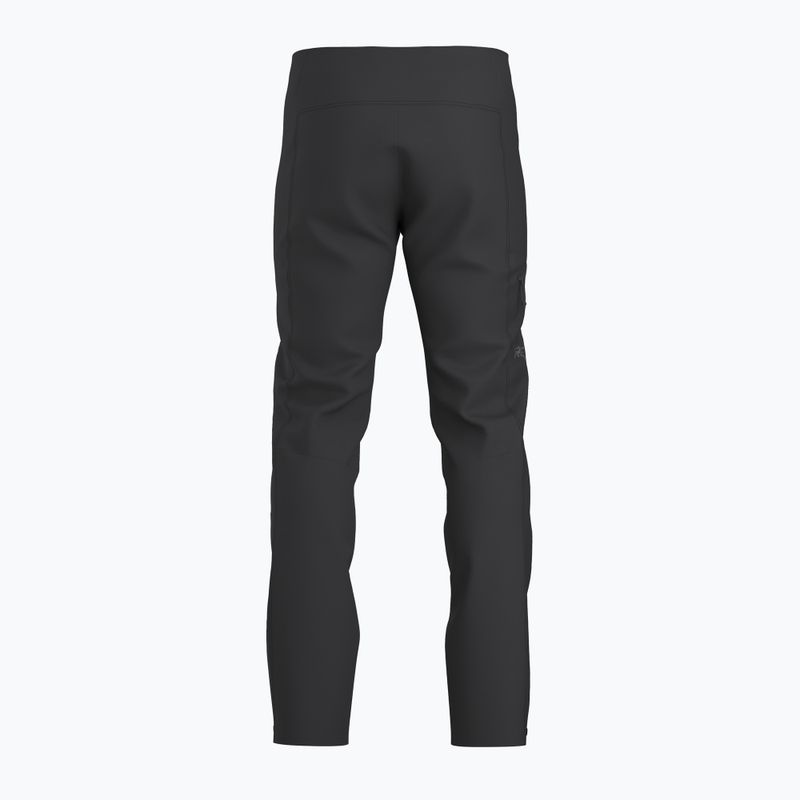 Férfi Arc'teryx softshell nadrág Gamma AR grafit 2
