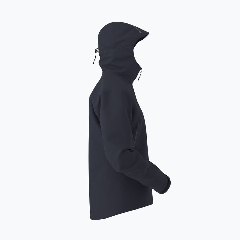 Férfi Arc'teryx Beta black sapphire esőkabát 13