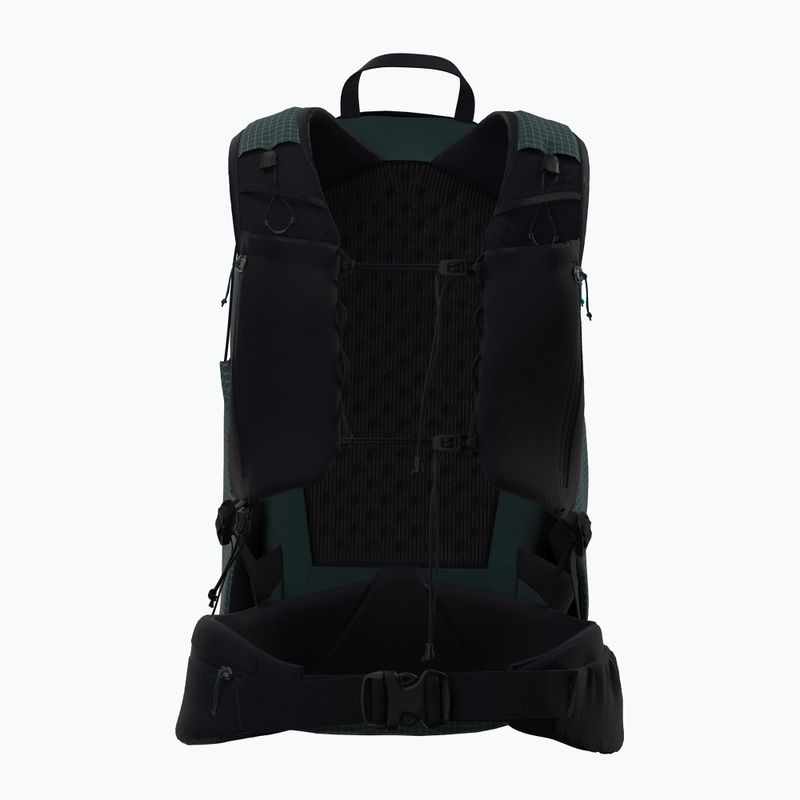 Arcteryx Aerios 30 l férfi trekking hátizsák pytheas 4
