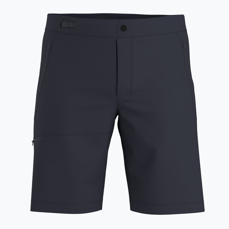 Arc'teryx férfi Gamma Lightweight 9" fekete zafír rövidnadrág