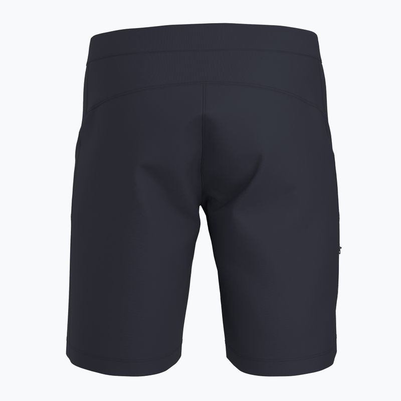 Arc'teryx férfi Gamma Lightweight 9" fekete zafír rövidnadrág 2