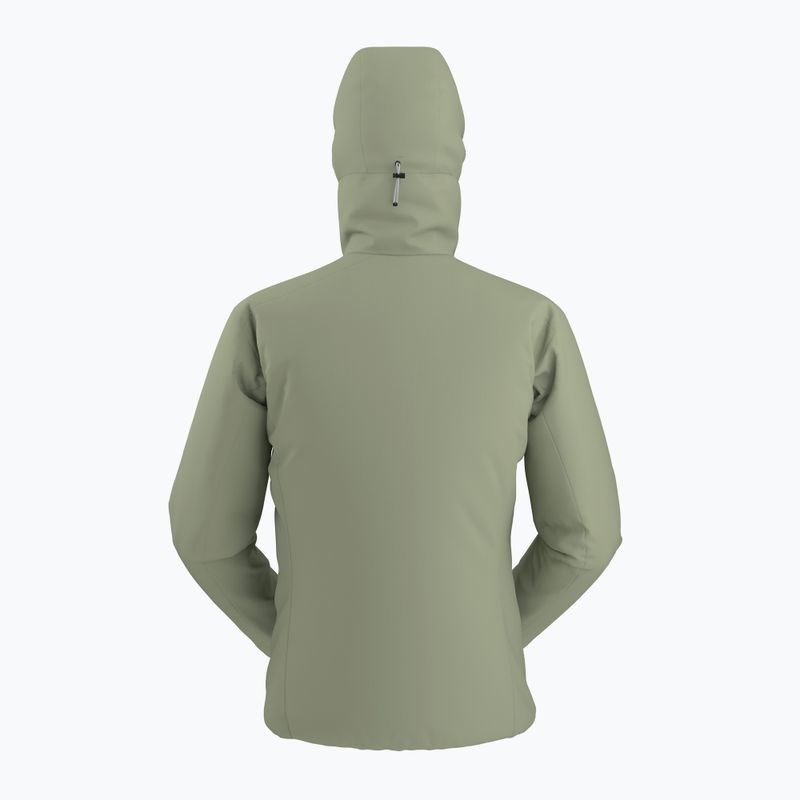 Férfi Arcteryx Atom Hoody szigetelt kabát chloris 6